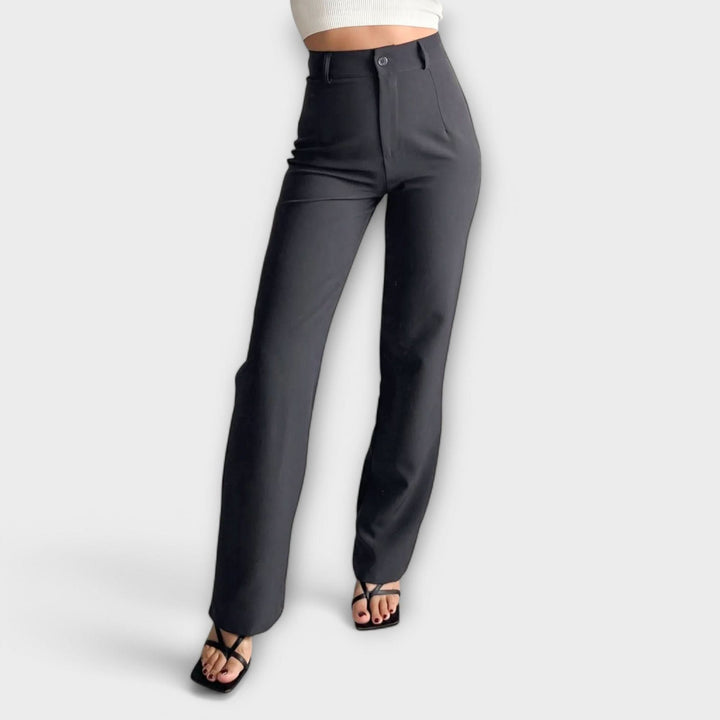Aurélie - Moderne Damenhose
