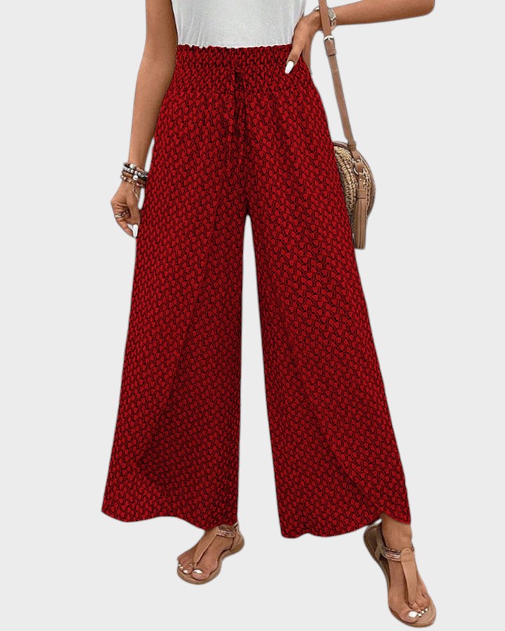 LUNARA™ - Weite Damenhose