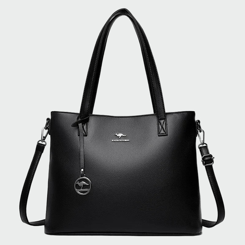 Ewige stilvolle Tasche