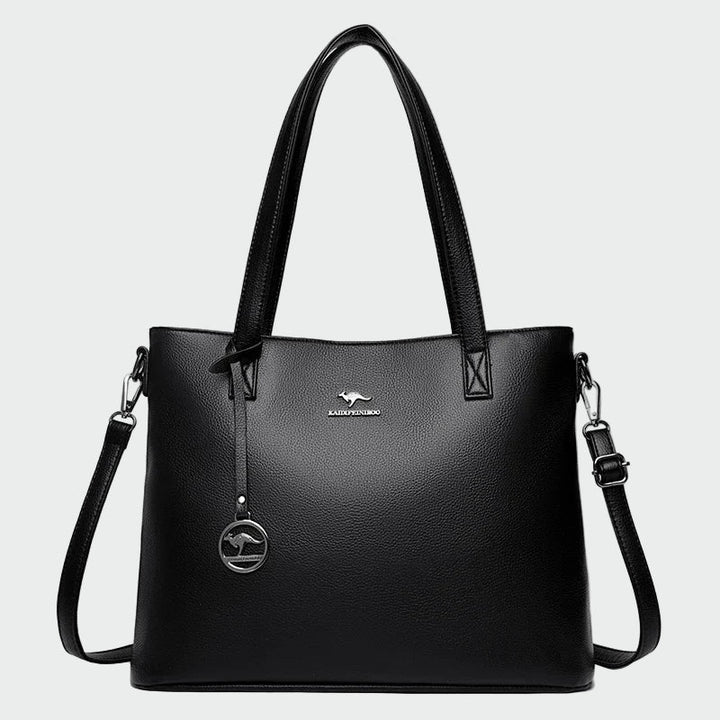 Ewige stilvolle Tasche