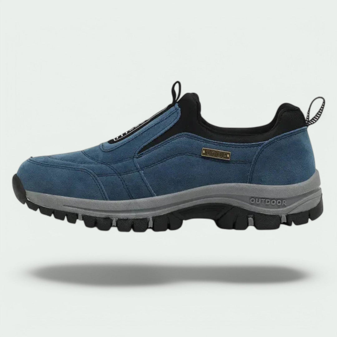Rany | Orthopädische Wanderschuhe für aktive Männer