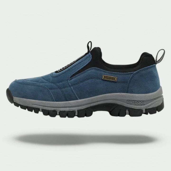 Rany | Orthopädische Wanderschuhe für aktive Männer