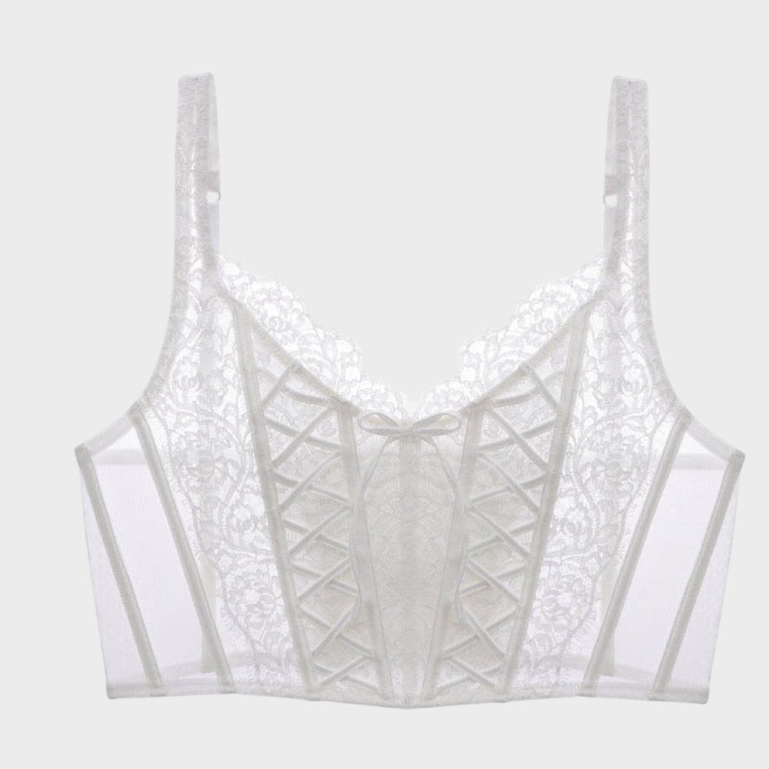 Kate | Italienisches Schleifen-Bralette