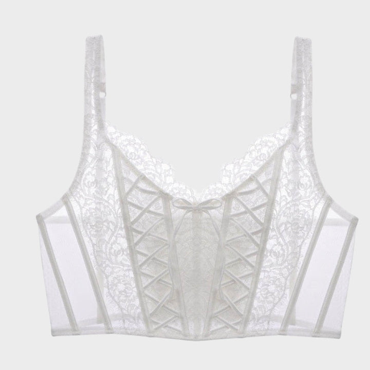 Kate | Italienisches Schleifen-Bralette