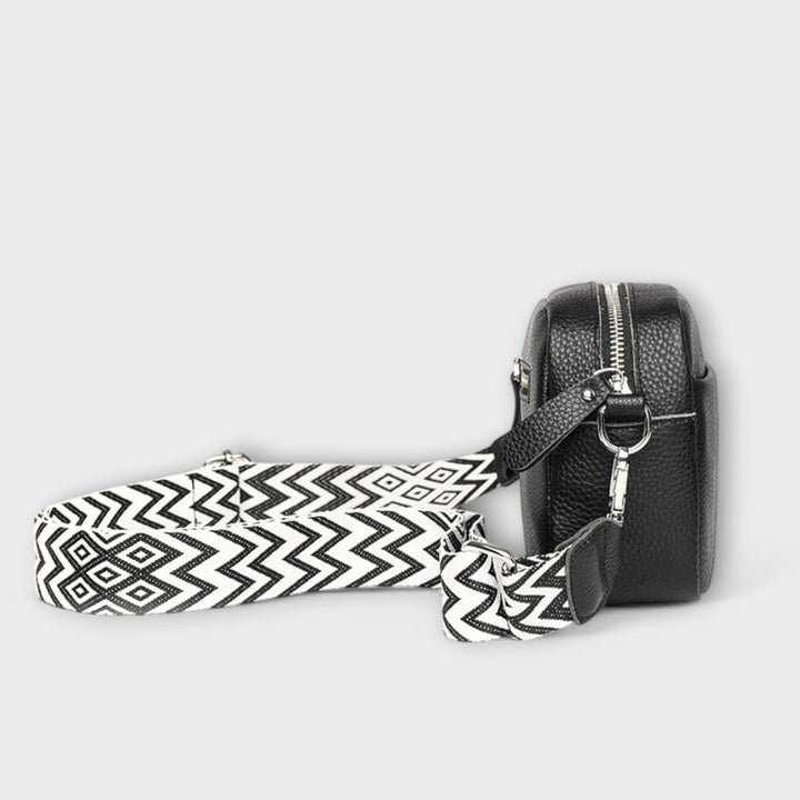 FUXIA™ | Kleine Schultertasche