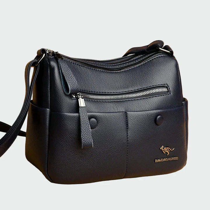 Elegante zeitlose Tasche