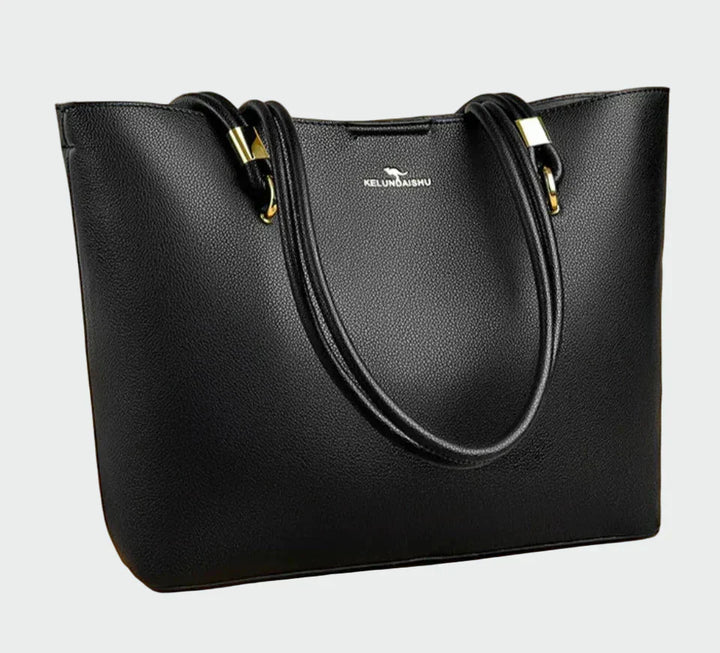 Elegante zeitlose Tote Tasche