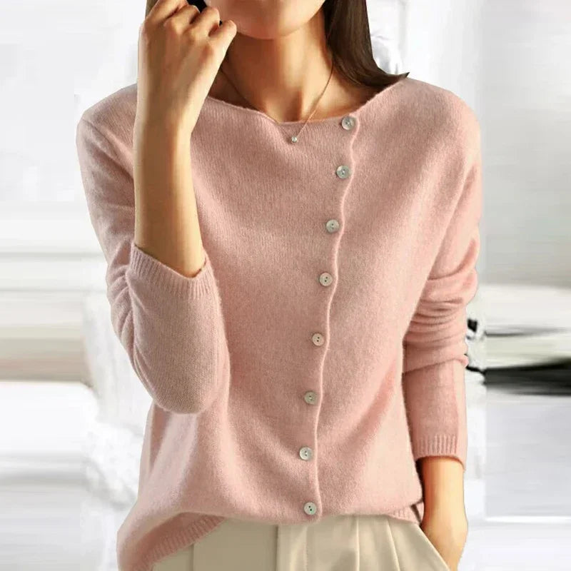 Alessia | Eleganter Pullover für Frauen