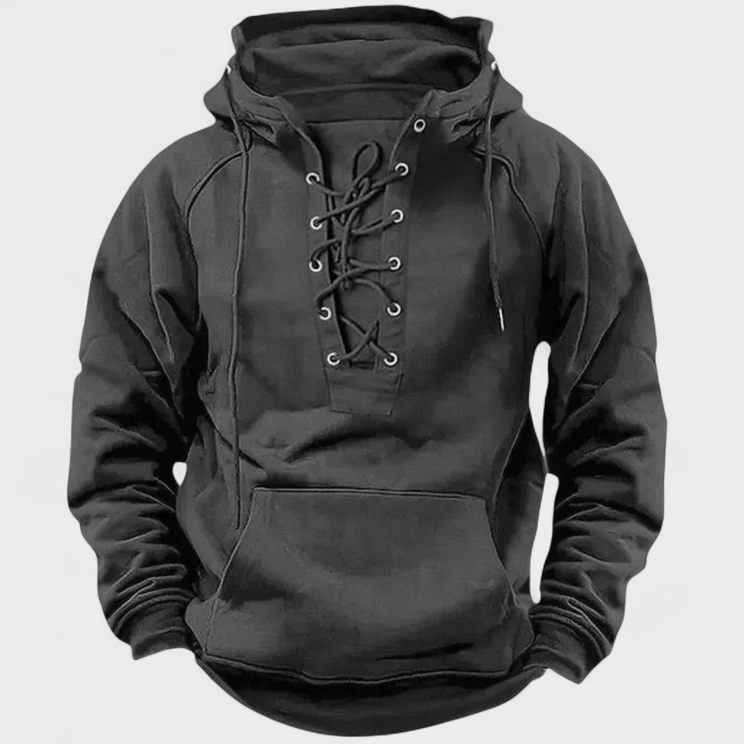 David | Holdbar Hoodie