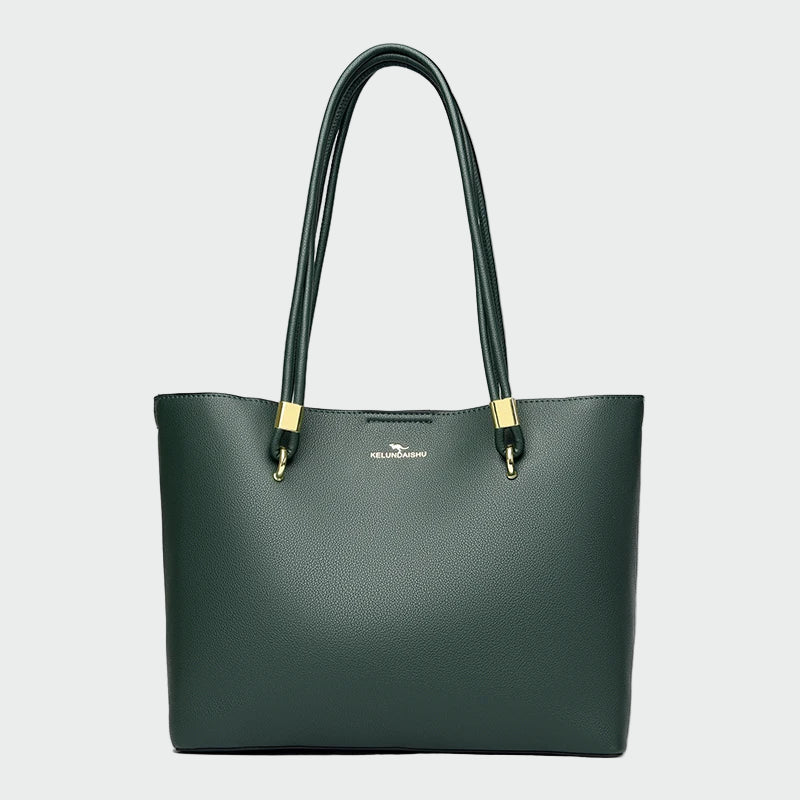 Elegante zeitlose Tote Tasche