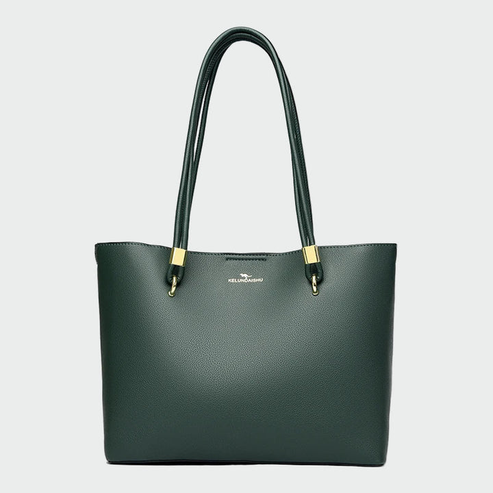 Elegante zeitlose Tote Tasche