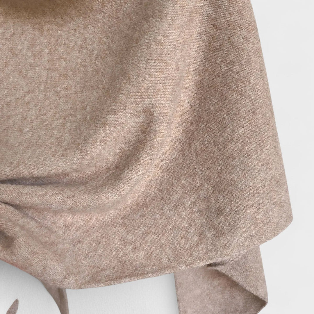 Mila | Herbstschal