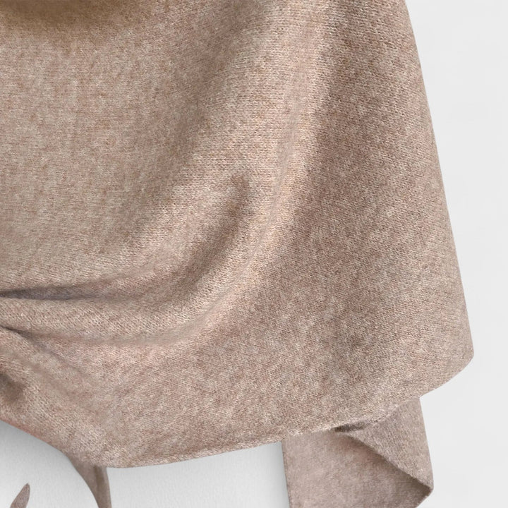 Mila | Herbstschal