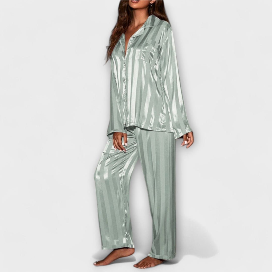 Flair - Luxuriöse Pyjamas