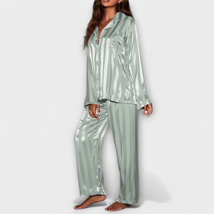Flair - Luxuriöse Pyjamas