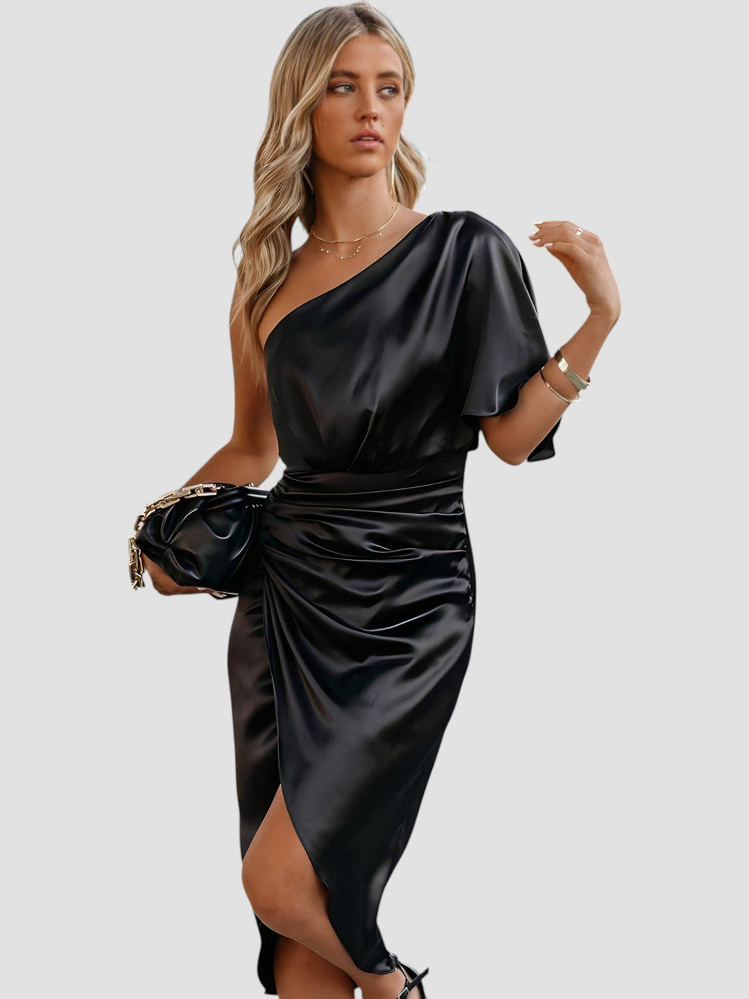 Elegante Kleidung