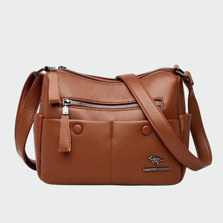 Elegante zeitlose Tasche