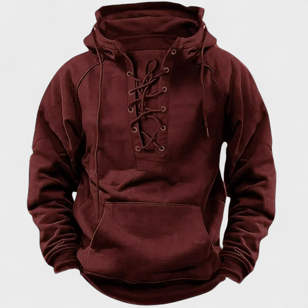 David | Holdbar Hoodie