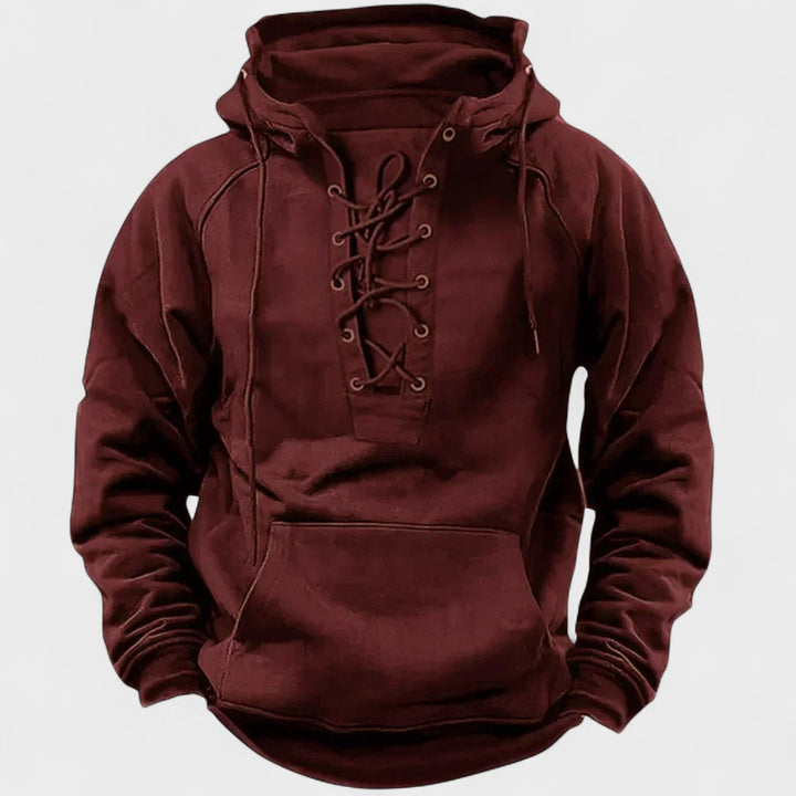 David | Holdbar Hoodie
