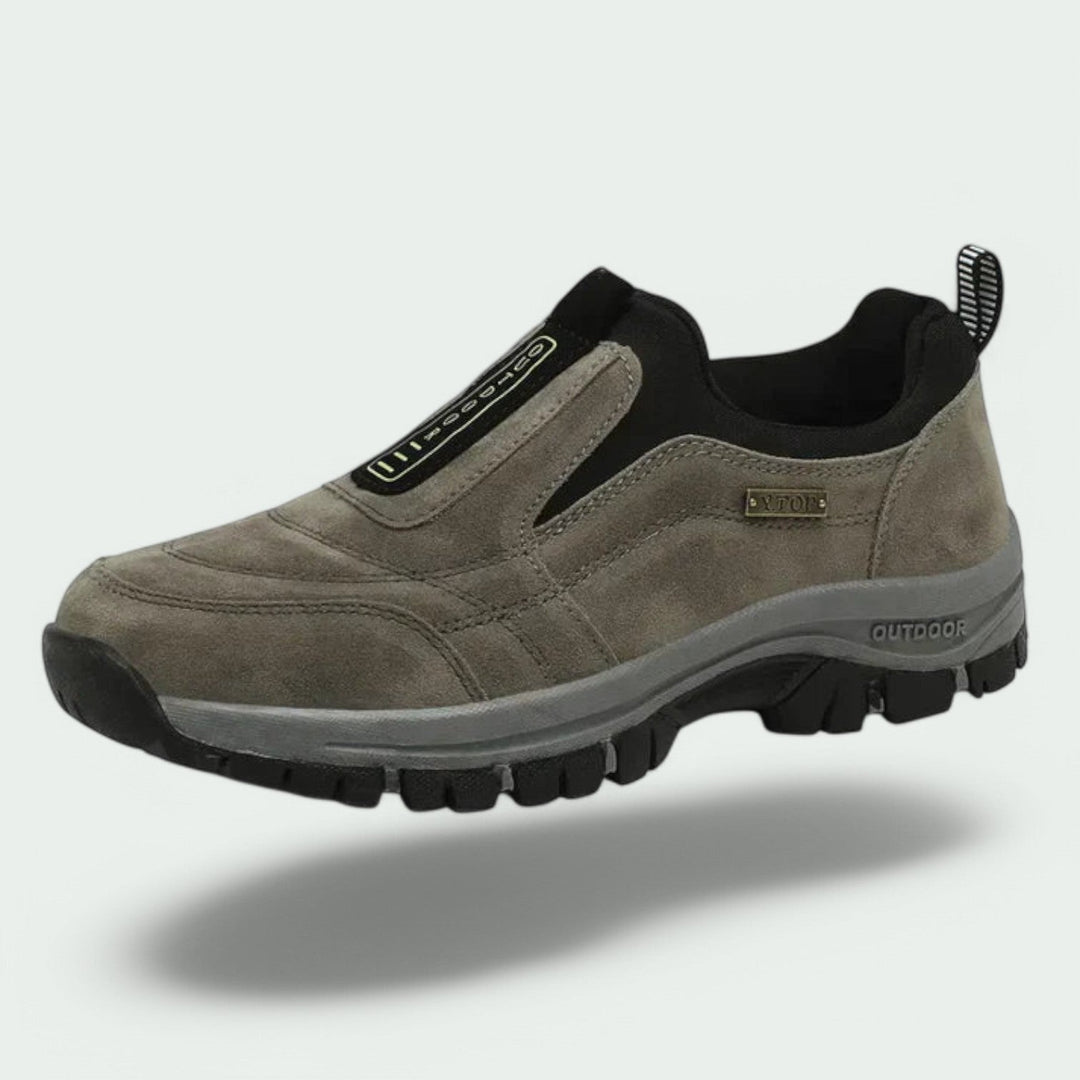 Rany | Orthopädische Wanderschuhe für aktive Männer