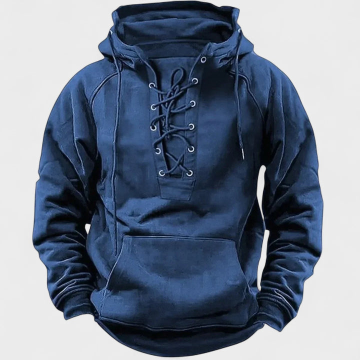 David | Holdbar Hoodie
