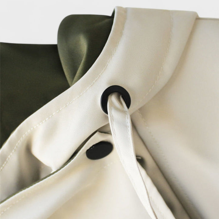 Mai | Windjacke