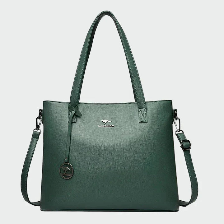 Ewige stilvolle Tasche