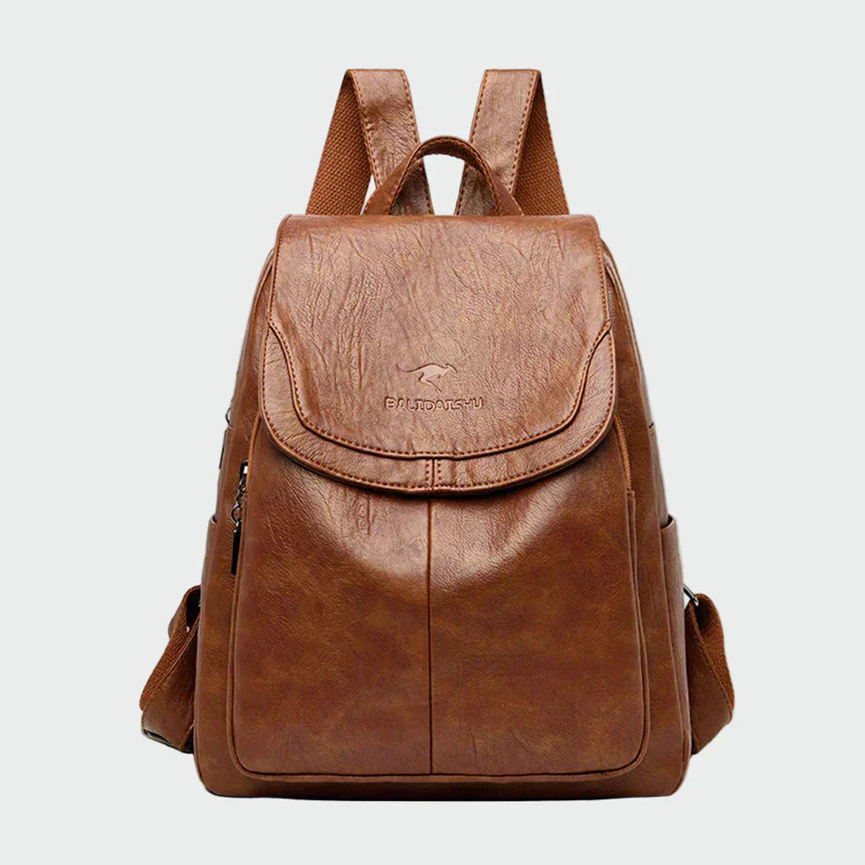Vielseitiger stilvoller Rucksack