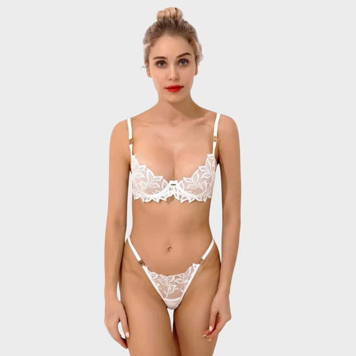 Elodie | 2-teiliges Set Unterwäsche
