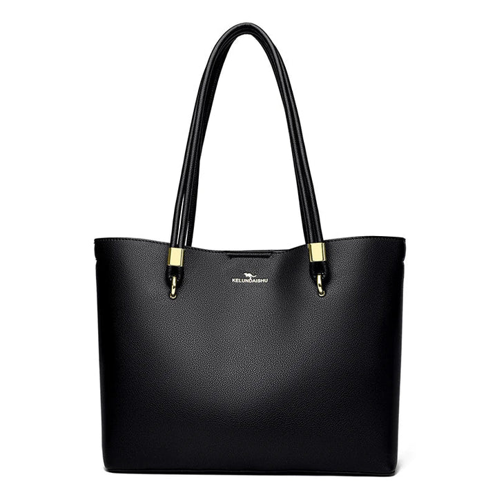 Elegante zeitlose Tote Tasche