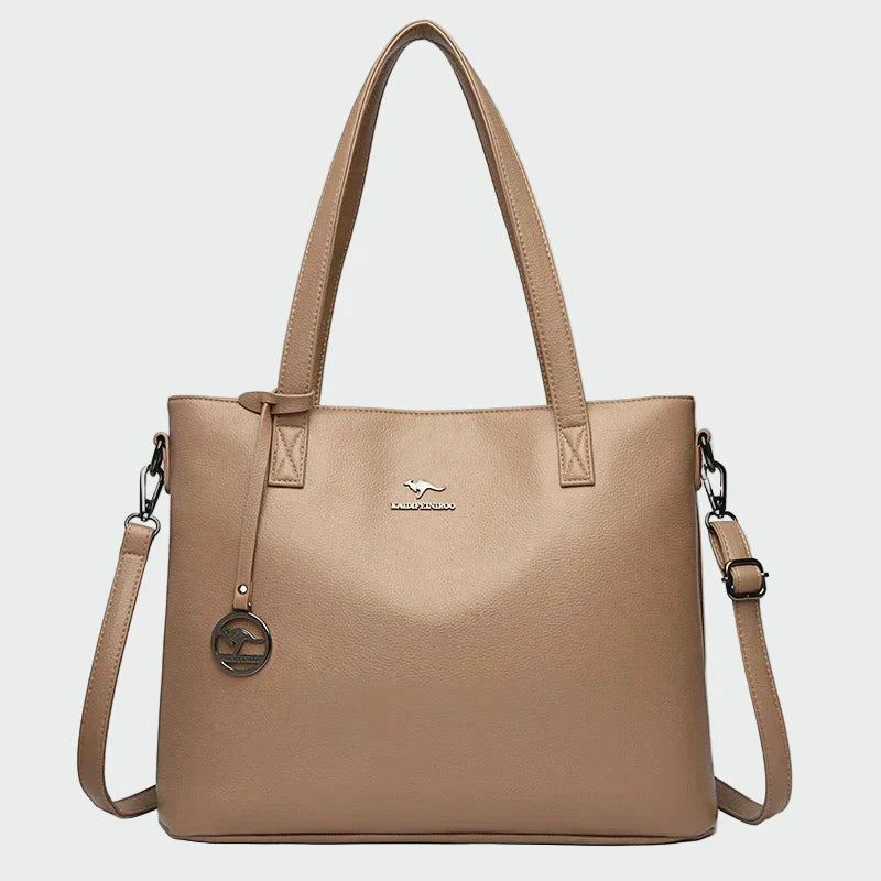 Ewige stilvolle Tasche