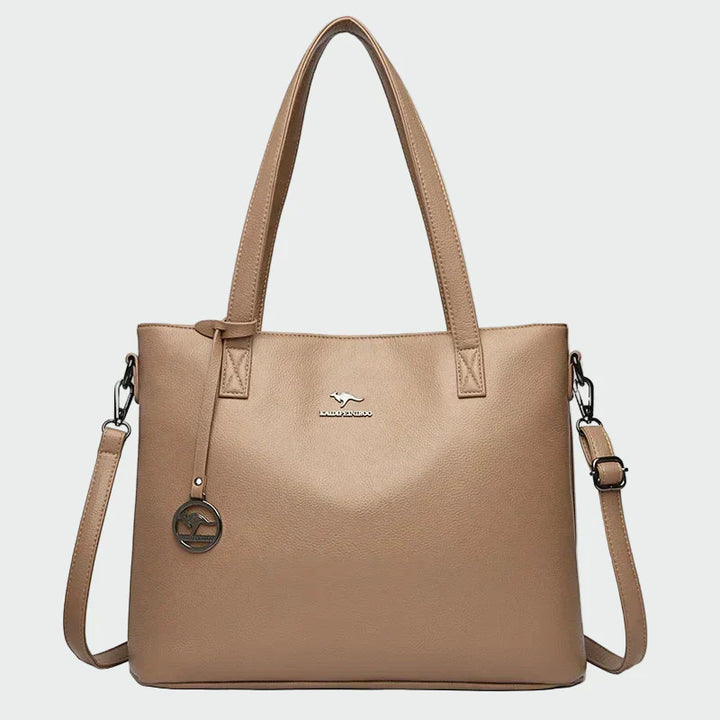 Ewige stilvolle Tasche