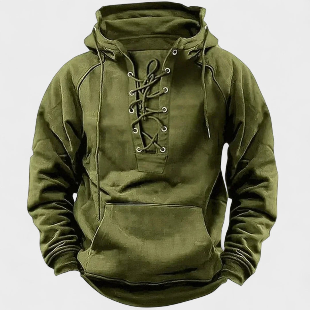 David | Holdbar Hoodie