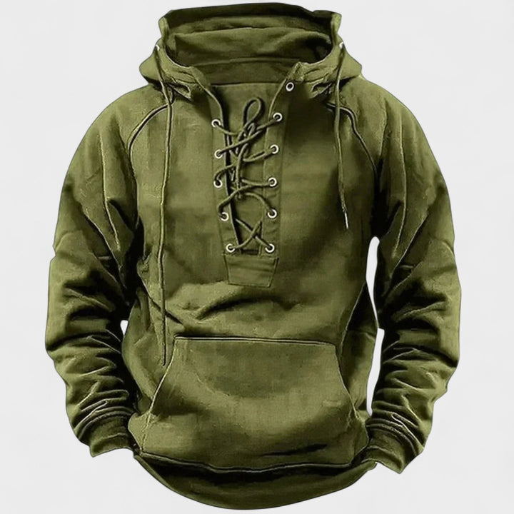 David | Holdbar Hoodie