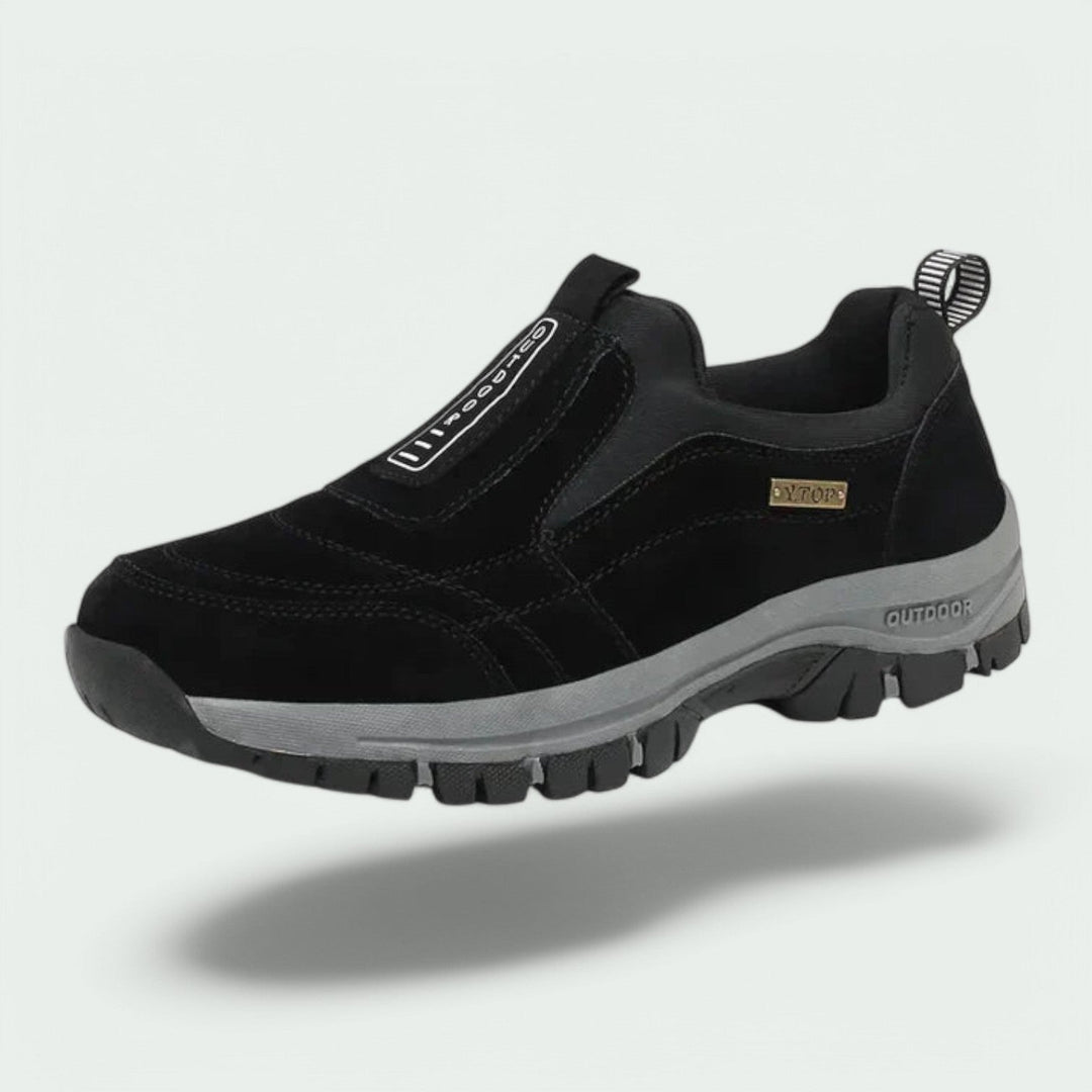 Rany | Orthopädische Wanderschuhe für aktive Männer