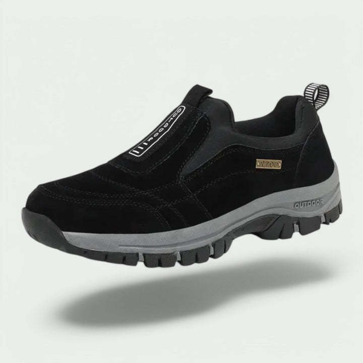 Rany | Orthopädische Wanderschuhe für aktive Männer