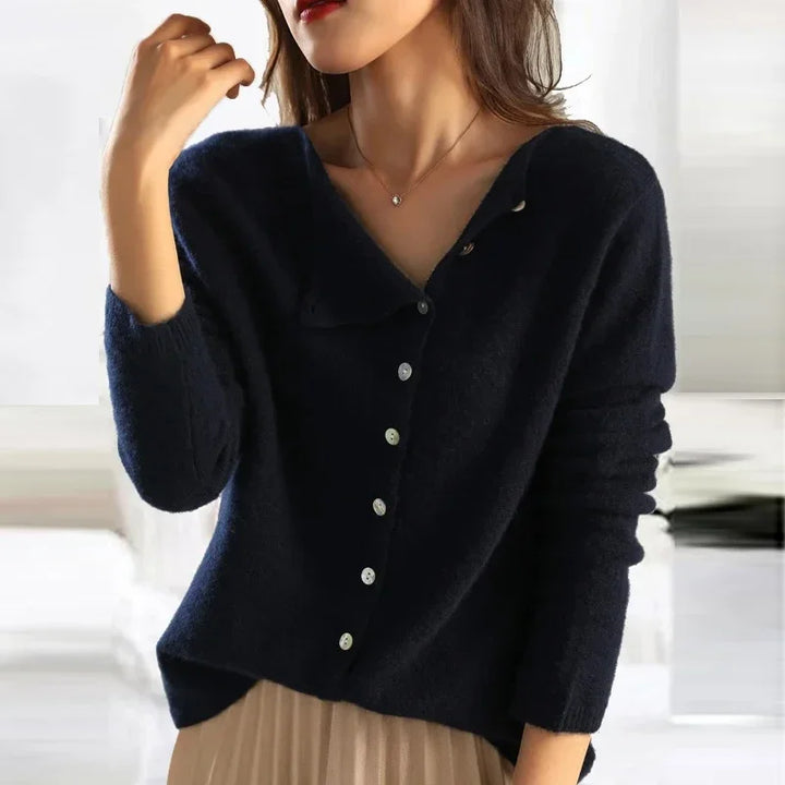 Alessia | Eleganter Pullover für Frauen