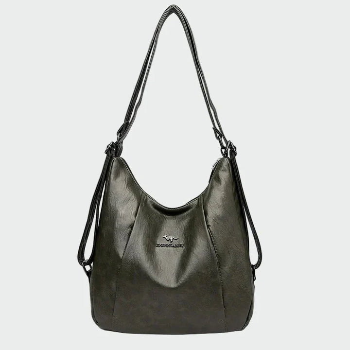 Ewige elegante Rucksack