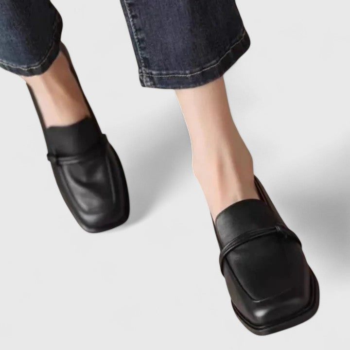 Dixie - Orthopädische Slipper