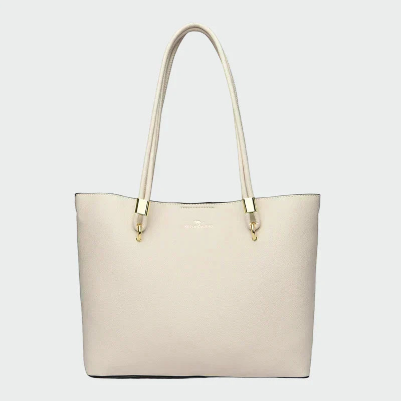 Elegante zeitlose Tote Tasche