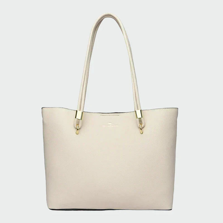 Elegante zeitlose Tote Tasche