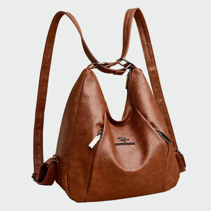 Ewige elegante Rucksack