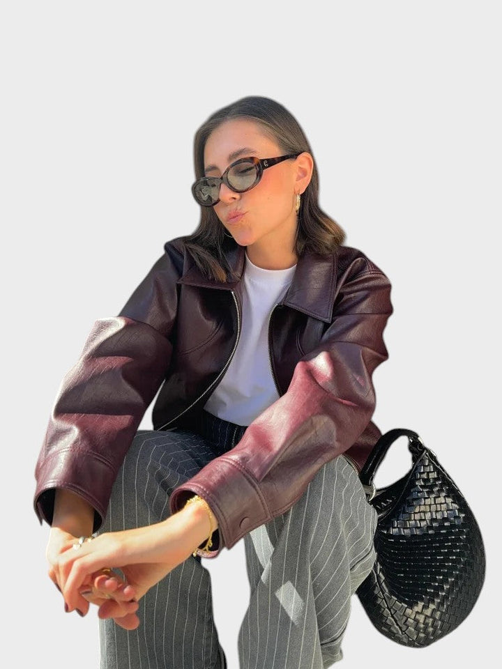 Kaja | Grundejacke