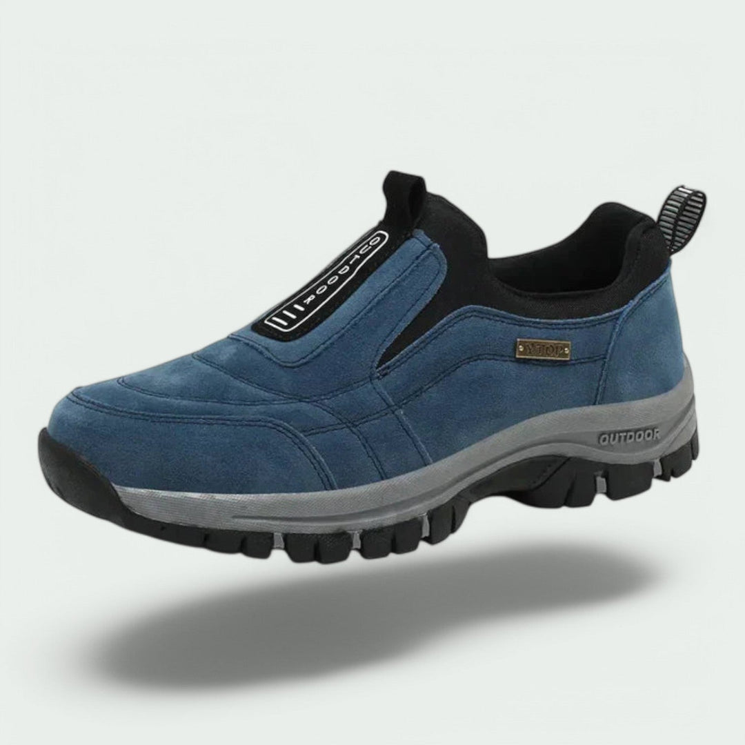 Rany | Orthopädische Wanderschuhe für aktive Männer