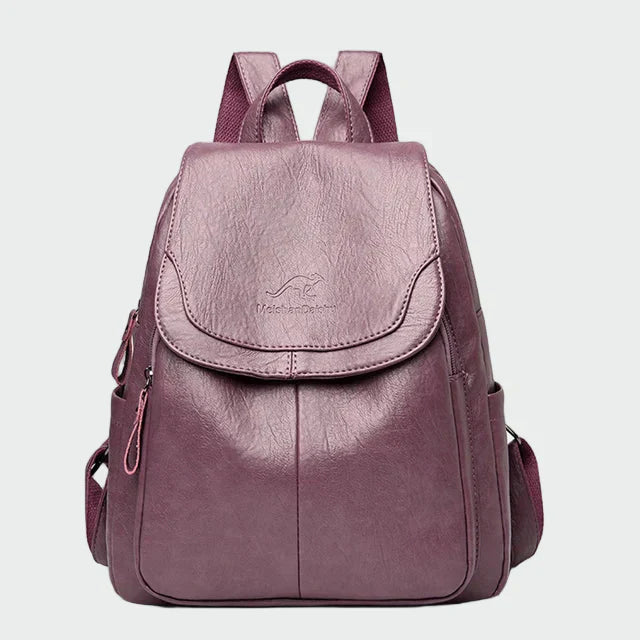 Vielseitiger stilvoller Rucksack