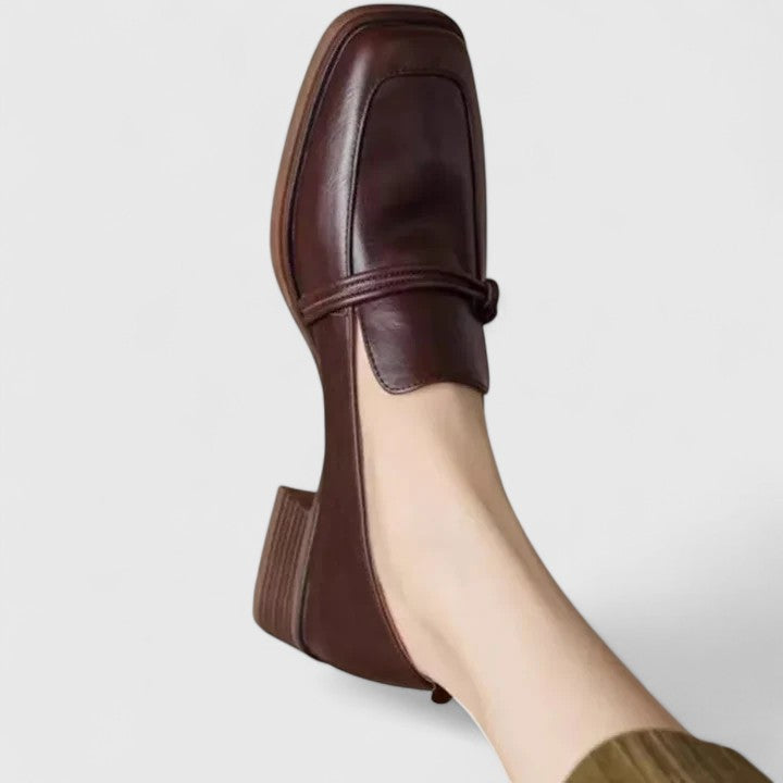 Dixie - Orthopädische Slipper