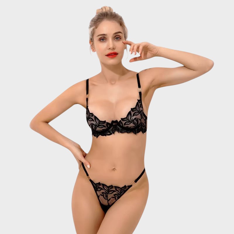 Elodie | 2-teiliges Set Unterwäsche