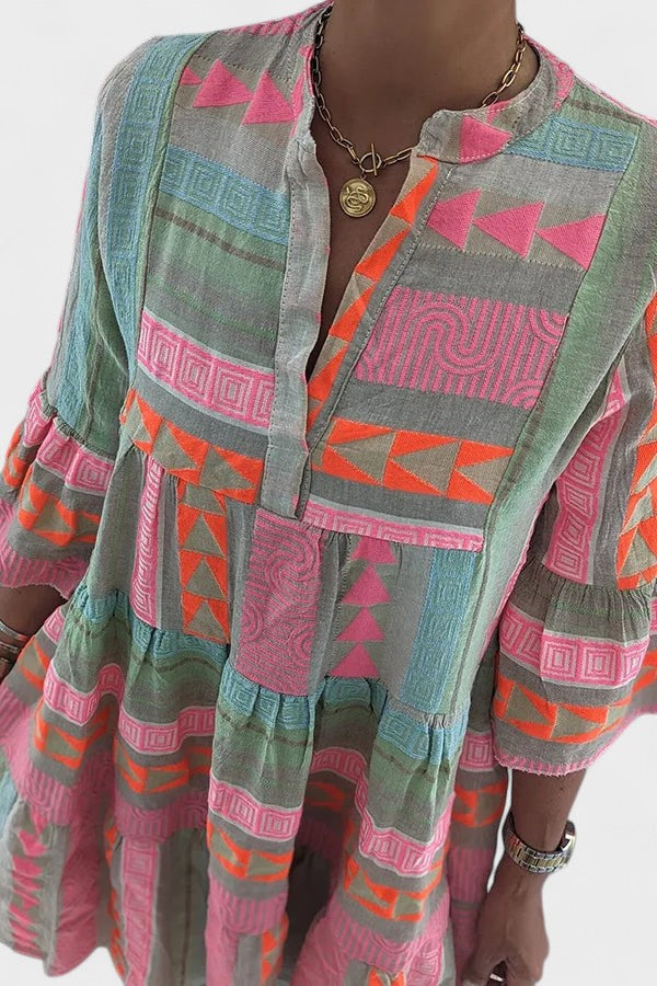 LAURA | Boho-Kleider für die Schaukel