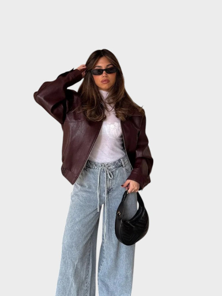 Kaja | Grundejacke