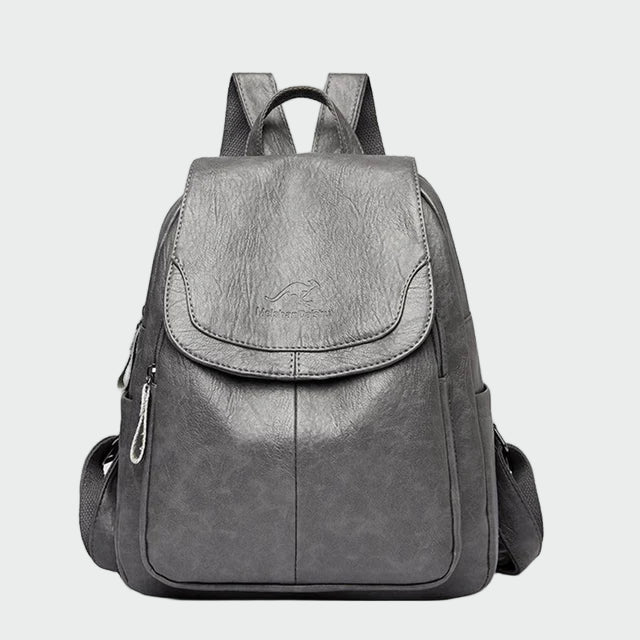 Vielseitiger stilvoller Rucksack